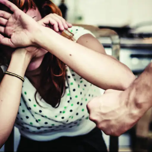 Violencia física contra la mujer EU Emisoras Unidas Guatemala ,