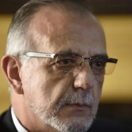 GUATEMALA-CRISIS-CORRUPTION-VELASQUEZ ,