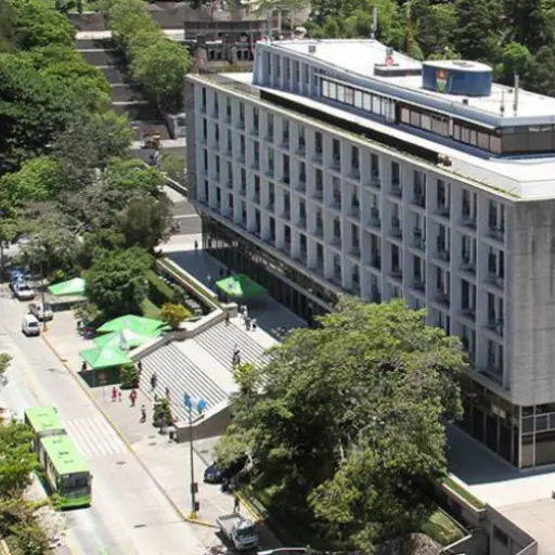 Municipalidad de Guatemala ,