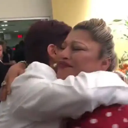 La Pirulina y Fiscal General 1 ,