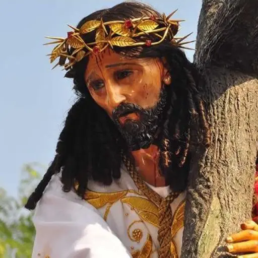 JUSTO JUEZ CAPUCHINAS ,