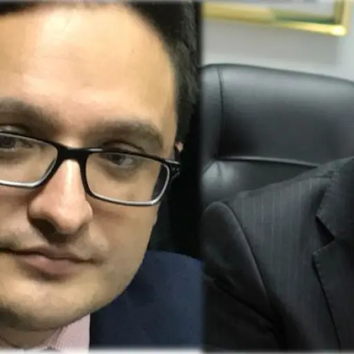 JUAN F. CARLOS SANDOVAL ,