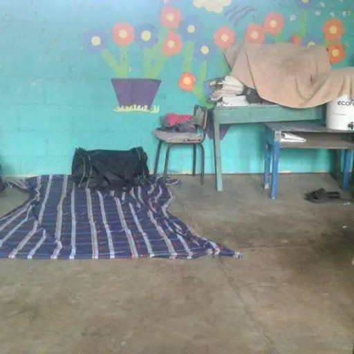 Agentes de la PNC Emisoras Unidas Guatemala ,