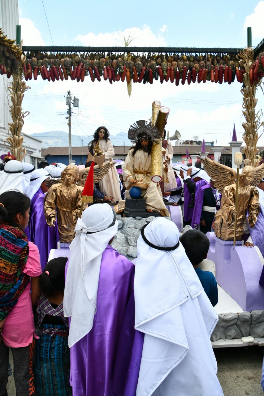  Quetzaltenango. Foto Jaime Soc (2) | 