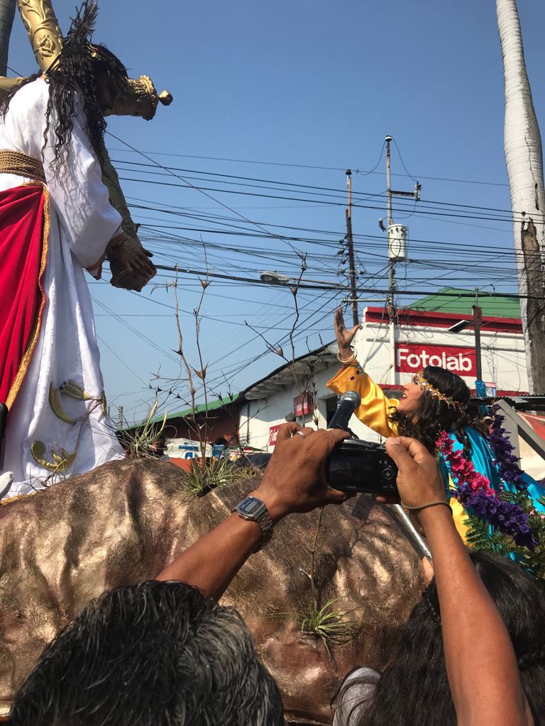 Jesús de Nazaret de Retalhuleu. foto Jorge Tizol (9) | 