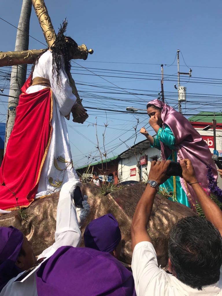 Jesús de Nazaret de Retalhuleu. foto Jorge Tizol (8) | 