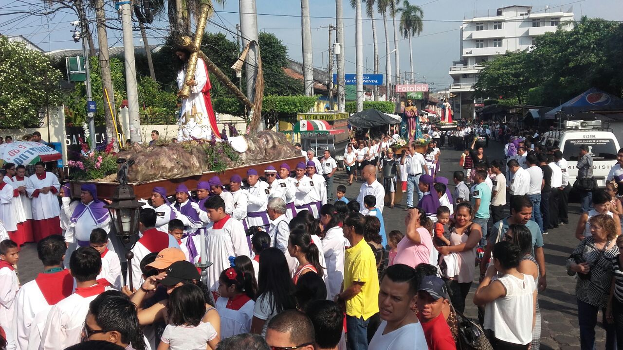 Jesús de Nazaret de Retalhuleu. foto Jorge Tizol (7) | 