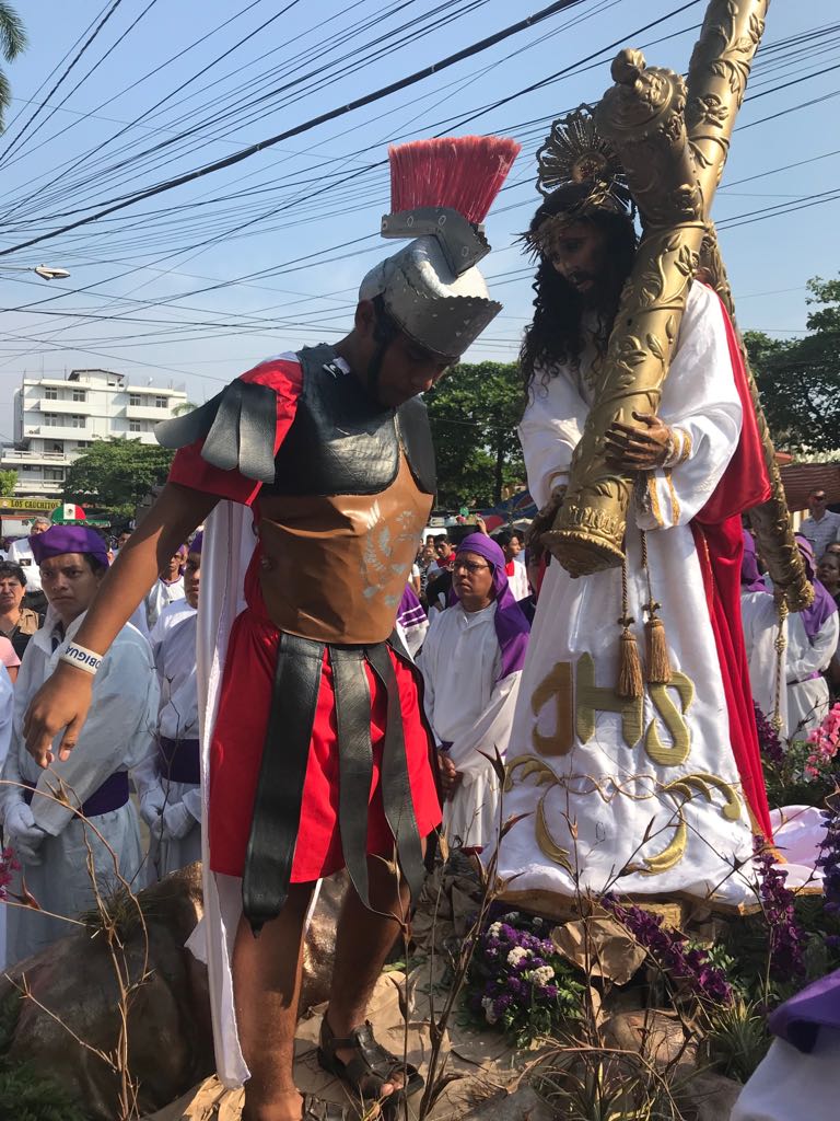 Jesús de Nazaret de Retalhuleu. foto Jorge Tizol (17) | 