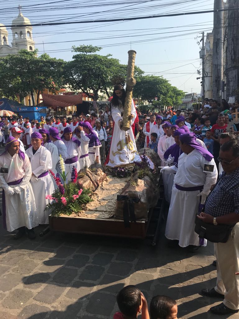 Jesús de Nazaret de Retalhuleu. foto Jorge Tizol (16) | 