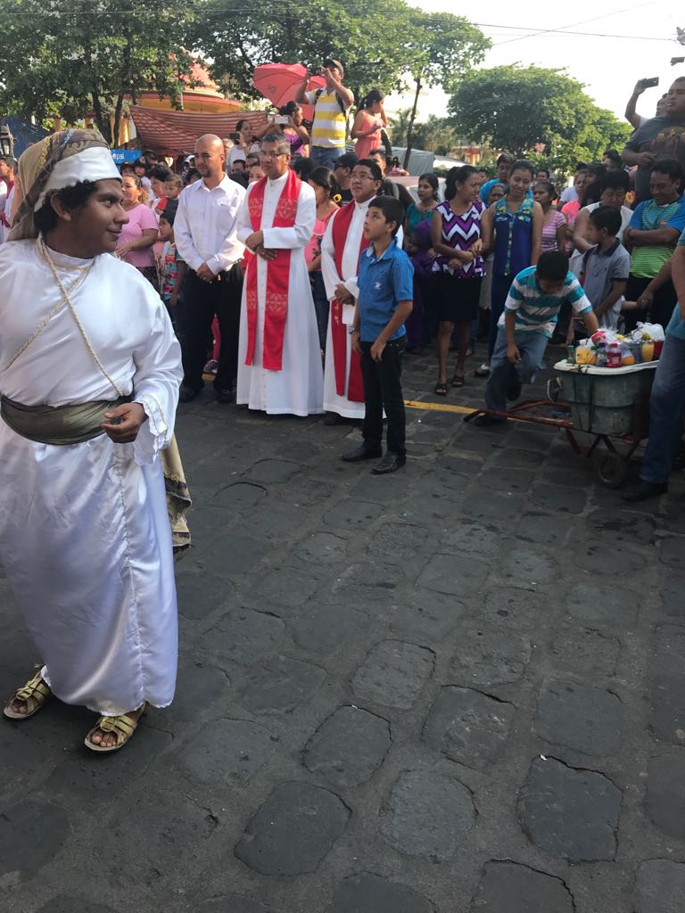 Jesús de Nazaret de Retalhuleu. foto Jorge Tizol (15) | 