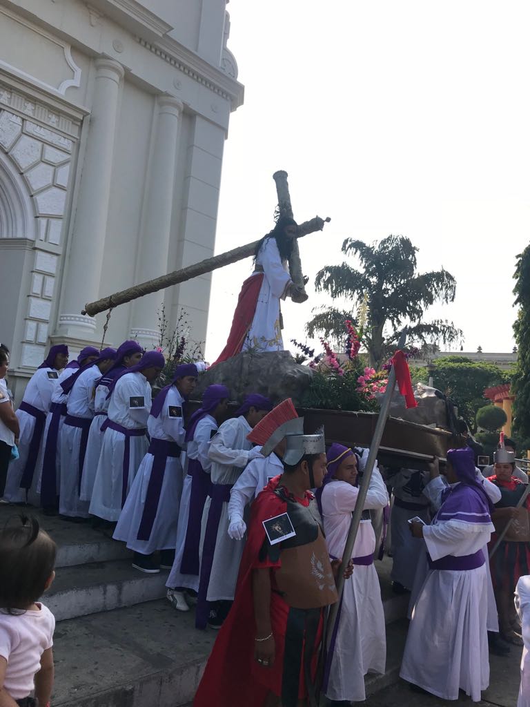 Jesús de Nazaret de Retalhuleu. foto Jorge Tizol (13) | 