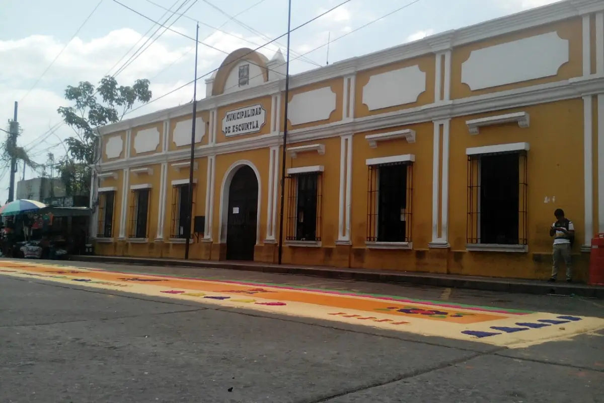 Jesús Nazareno en Escuintla. Foto Reyes Reali (4), 