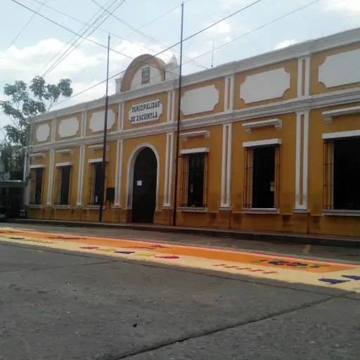 Jesús Nazareno en Escuintla. Foto Reyes Reali (4) ,