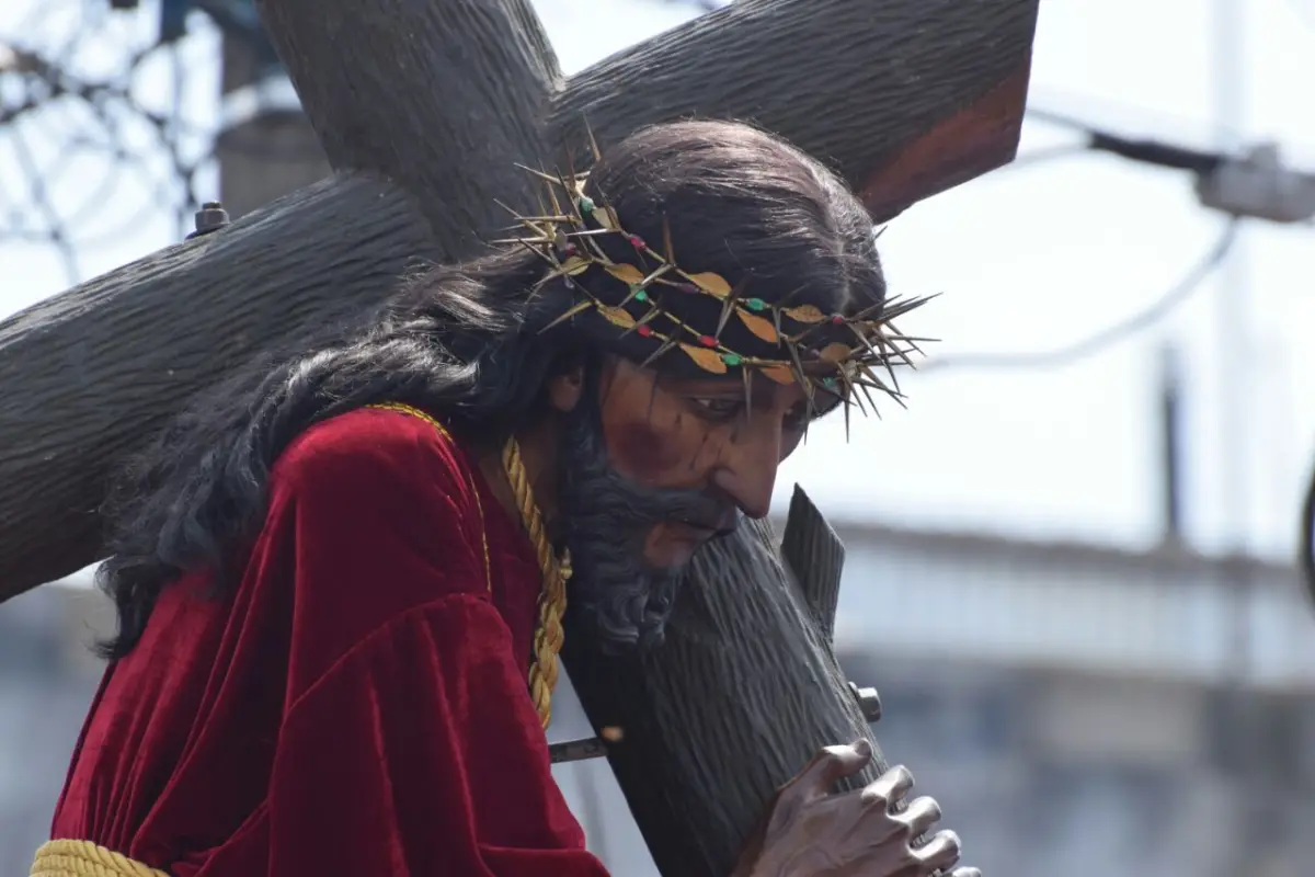 Jesús Nazareno de Chicacao, Suchitepéquez. Emisoras Unidas Guatemala EU, 