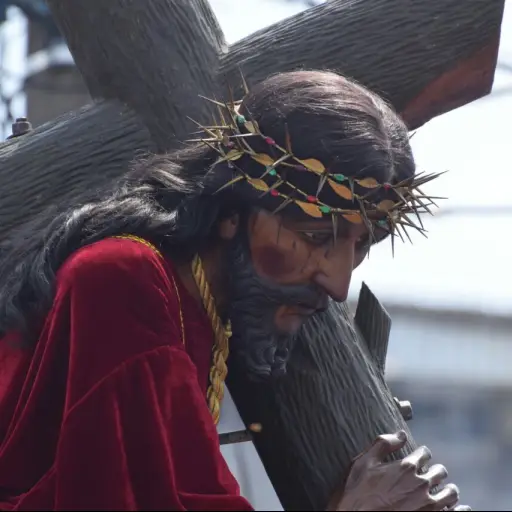 Jesús Nazareno de Chicacao, Suchitepéquez. Emisoras Unidas Guatemala EU ,