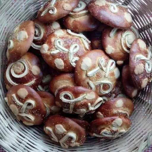 Pan de queso EU Emisoras Unidas Guatemala ,