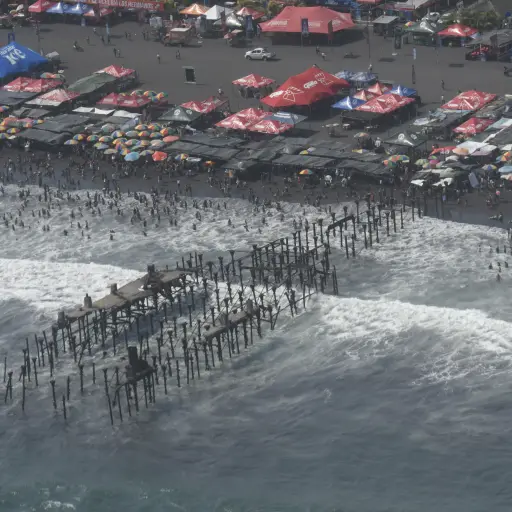 Puerto de San José - Publinews 5 ,