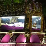 Santo Entierro en Suchitepéquez. Fridel Mejicanos. (36) ,