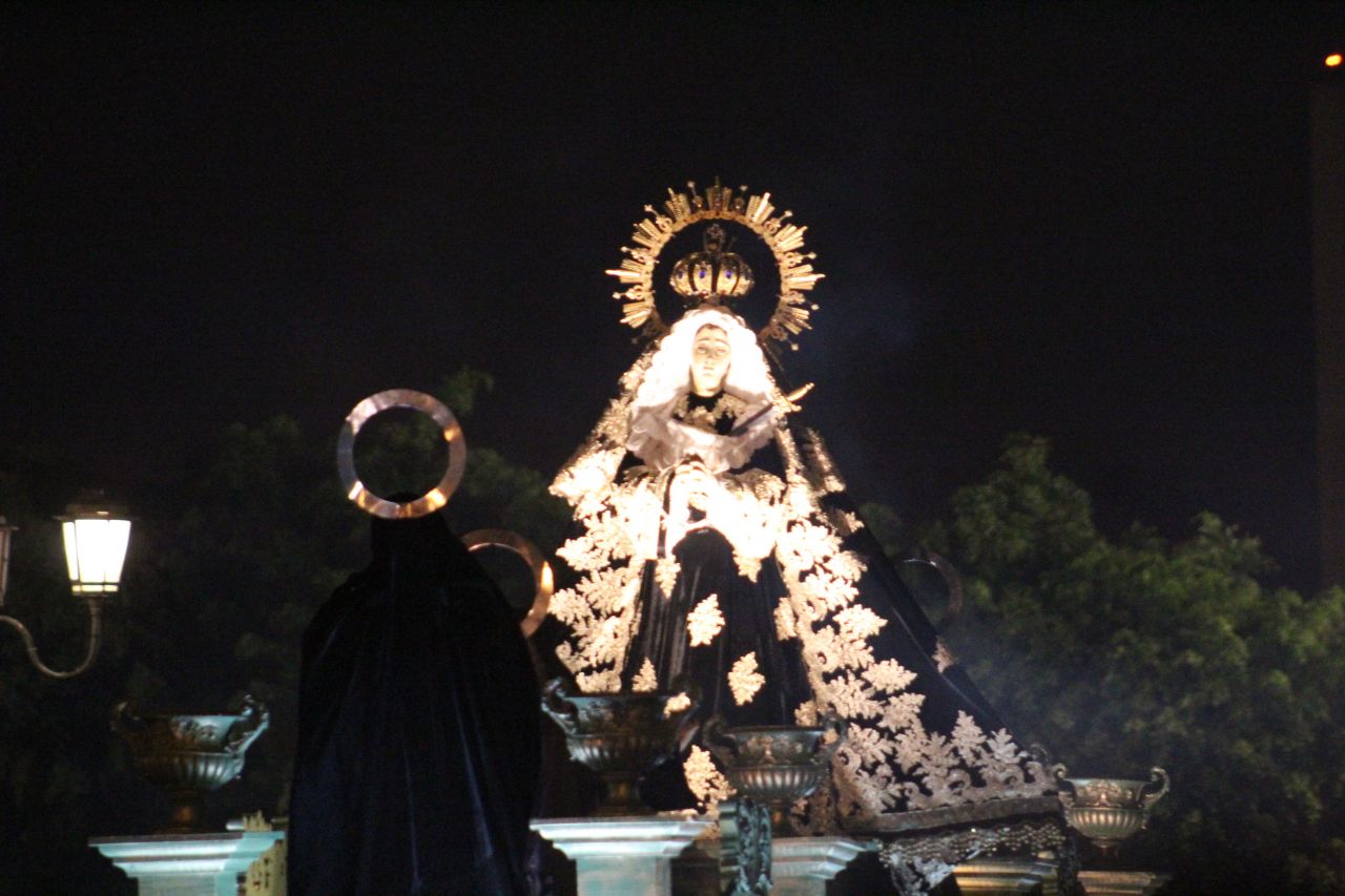 Santo Entierro de San Francisco. Fotos Rodrigo Rivera (4) | 