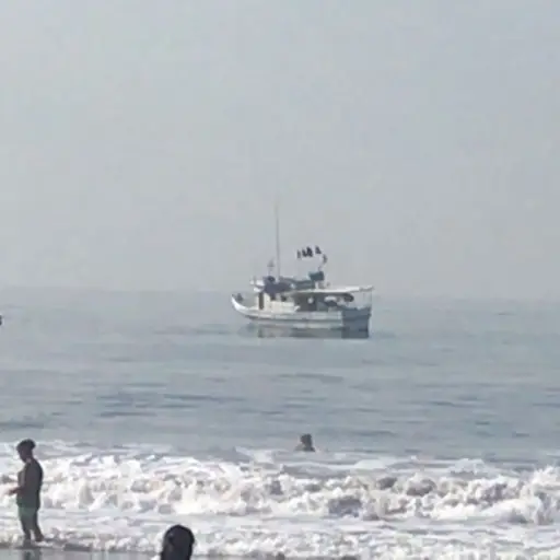Puerto de San José ,