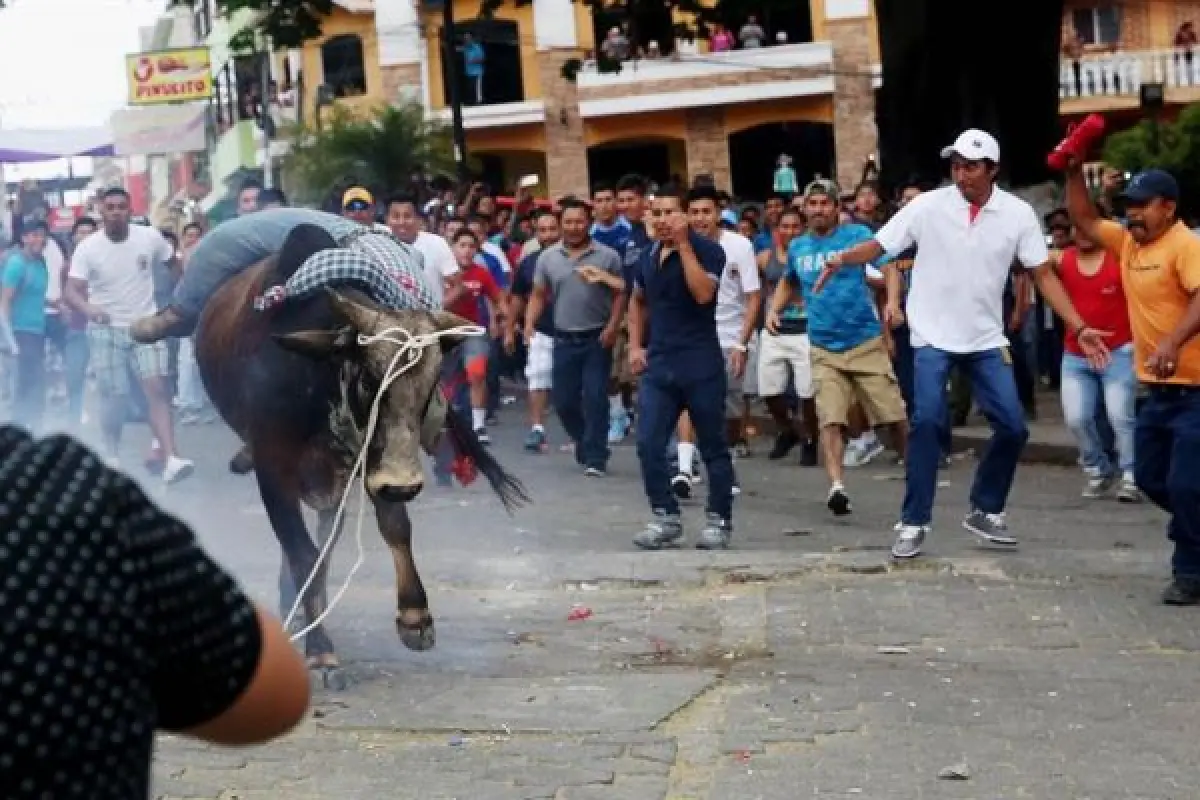 Corrida de Toros, 