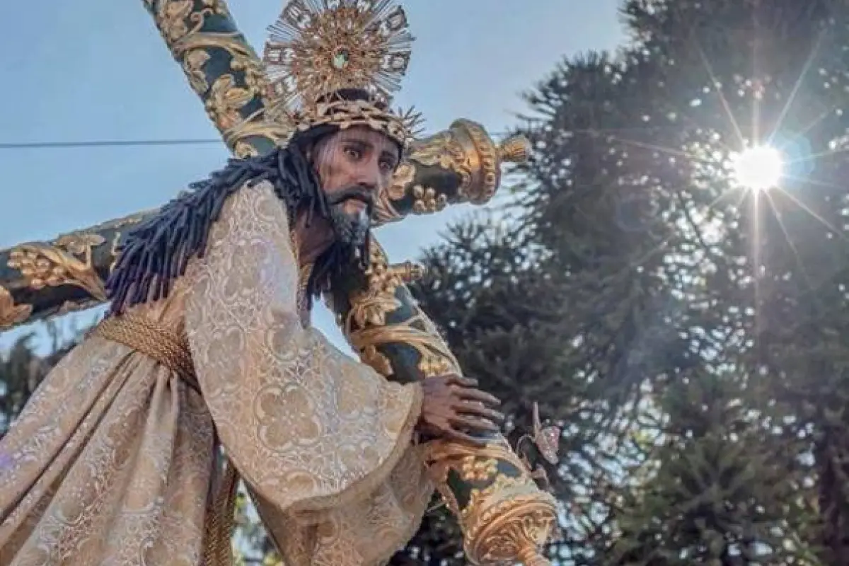 Procesiones EU Emisoras Unidas Guatemala, 