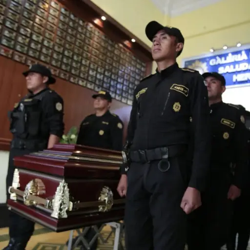 Armando Lajuj Emisoras Unidas Guatemala EU ,