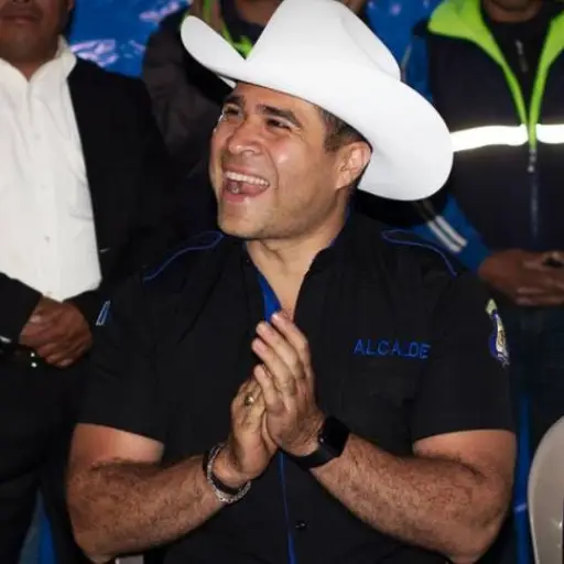 Neto Bran EU Emisoras Unidas Guatemala ,