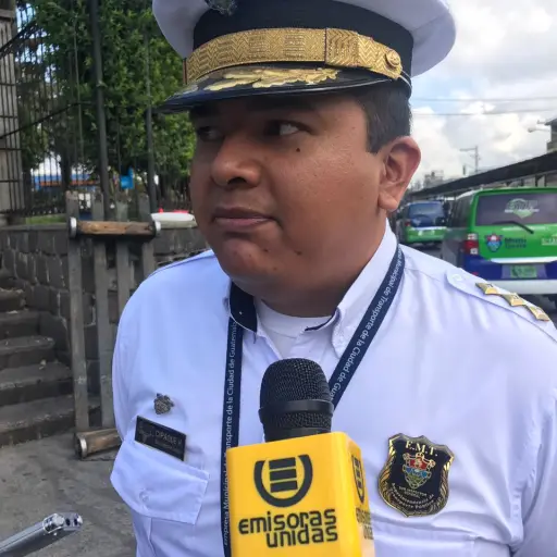 Superintendencia de Transporte ,