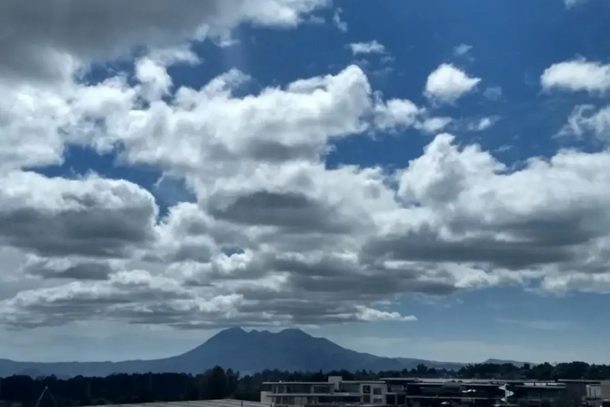 Clima Emisoras Unidas Guatemala EU, 