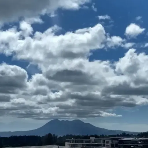 Clima Emisoras Unidas Guatemala EU ,