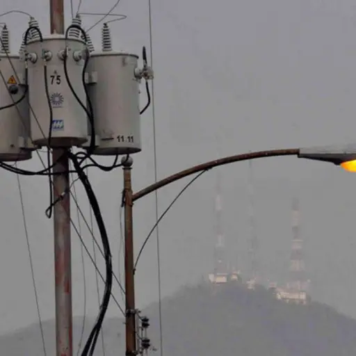 Alumbrado-electrico ,