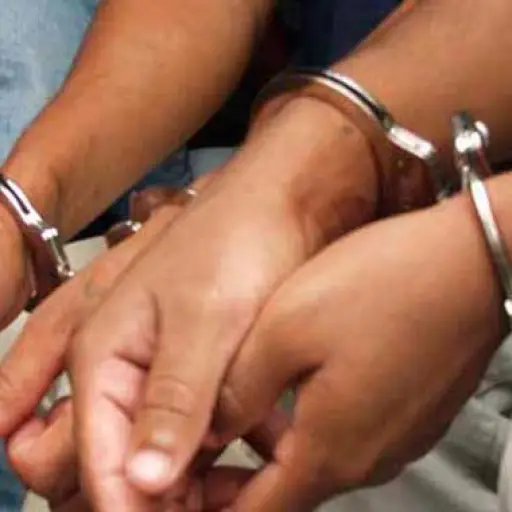 Policías detenidos EU Emisoras Unidas Guatemala ,