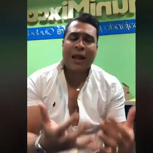 Neto Bran sobre antejuicio ,