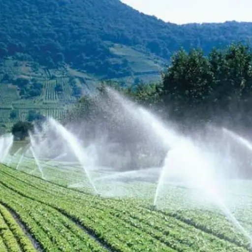 AGUA AGRICULTURA ,