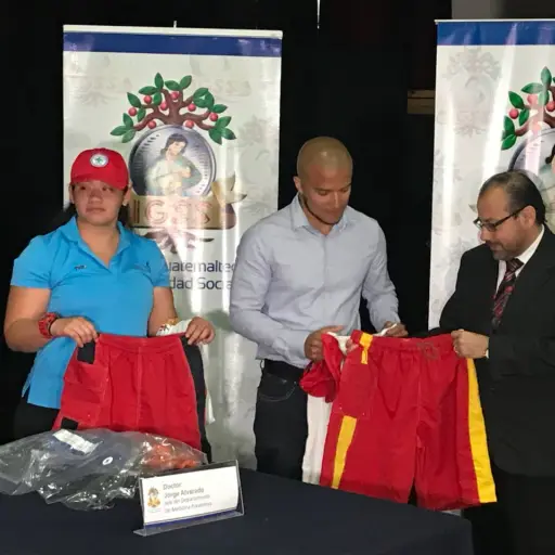 IGSS en alerta amarilla institucional EU Emisoras Unidas Guatemala ,