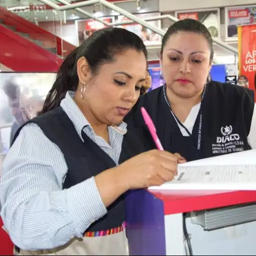 Diaco EU Emisoras Unidas Guatemala ,