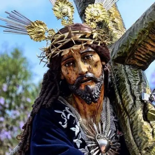 LAS TRES POTENCIAS ,