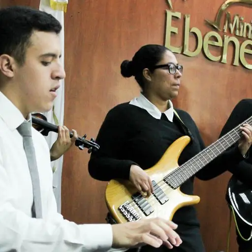 Retiro Internacional de Verano EU Emisoras Unidas Guatemala ,