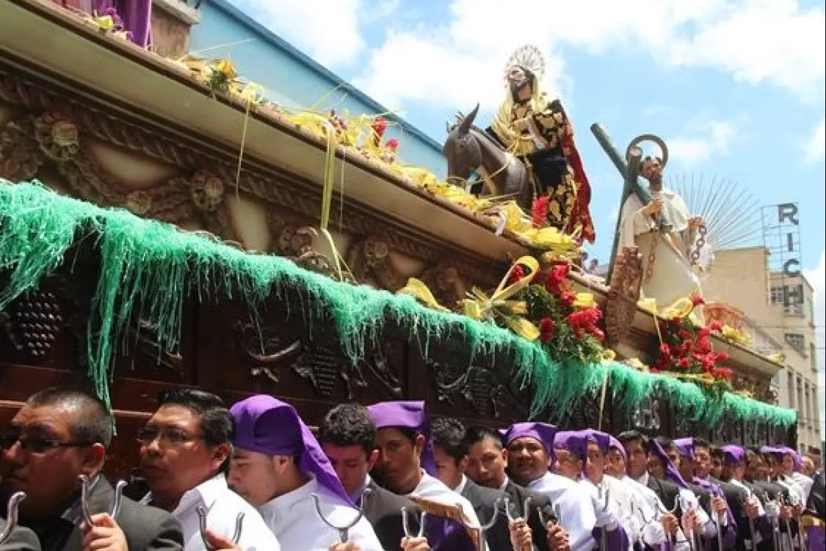 LA BURRIQUITA CAPUCHINAS, 