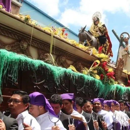 LA BURRIQUITA CAPUCHINAS ,