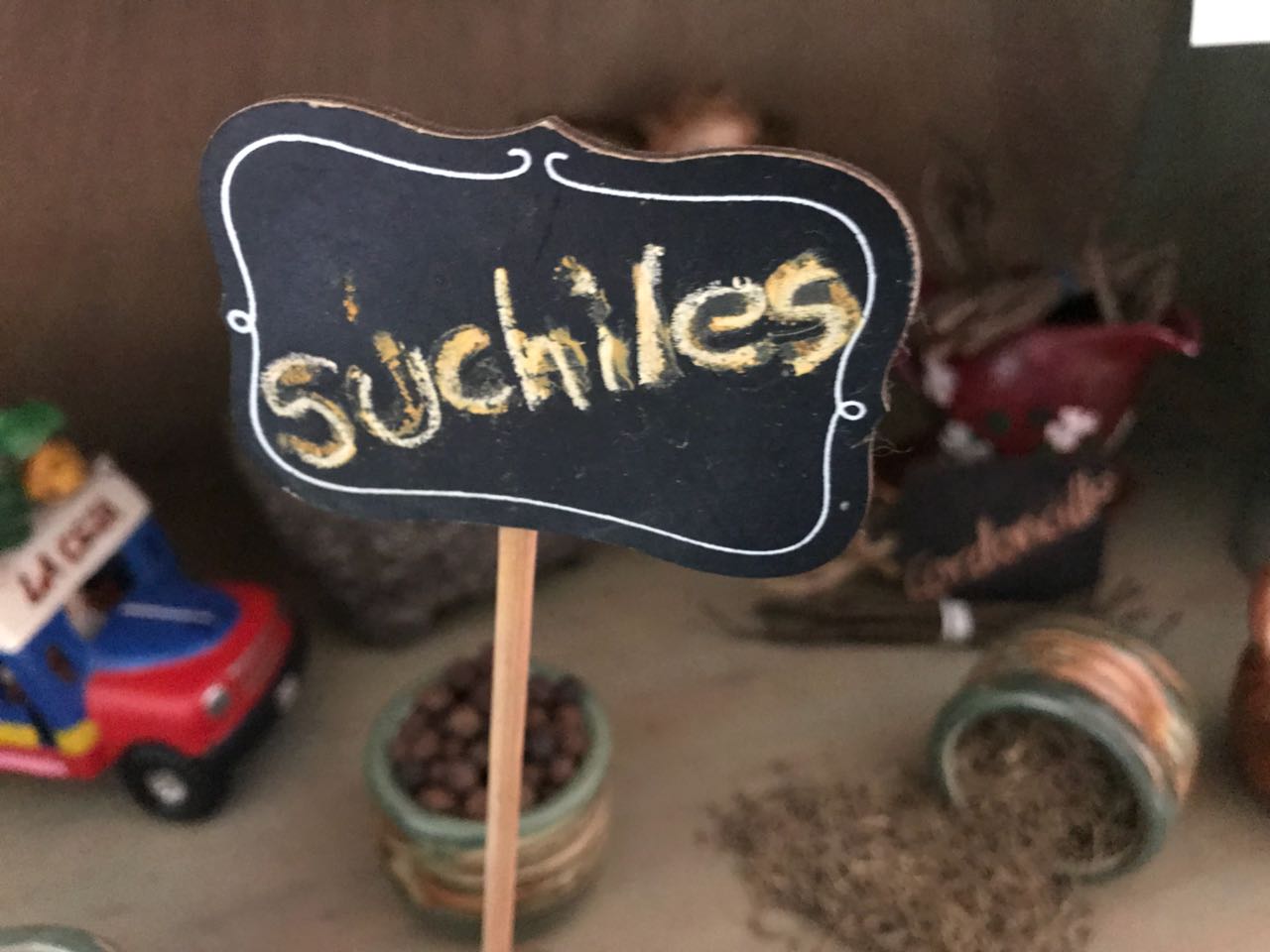 Fresco de súchiles EU Emisoras Unidas Guatemala | 