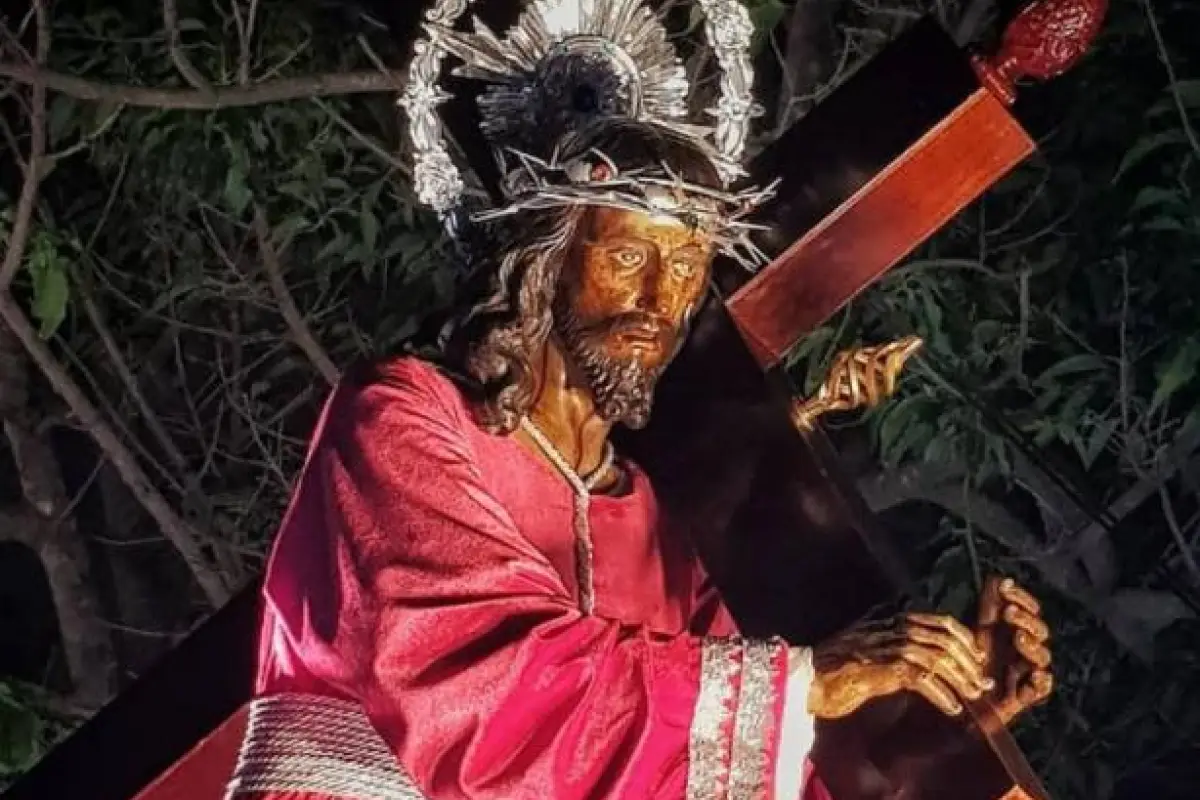 Semana Santa en Guatemala Emisoras Unidas EU, 