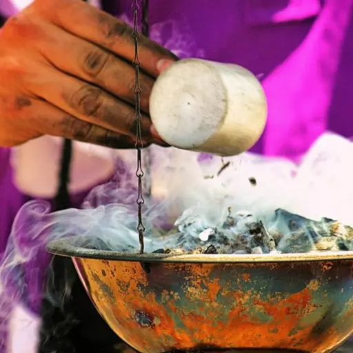 Incienso EU Emisoras Unidas Guatemala ,