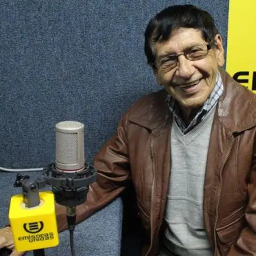 Don Ponchito dos años de su fallecimiento ,