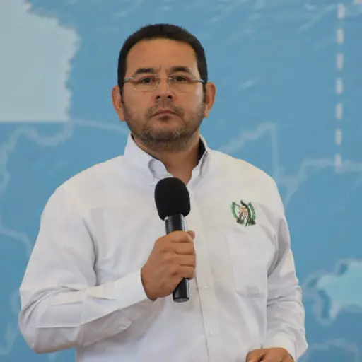 Presidente Fiscal General ,