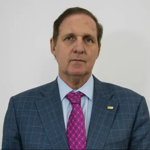 Marco Augusto García ,