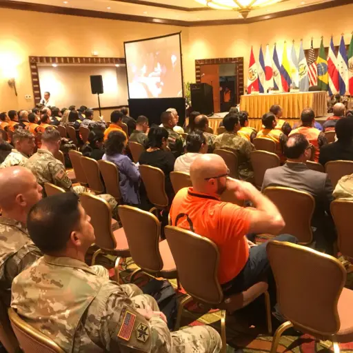 Fuerzas Aliadas de Estados Unidos ,