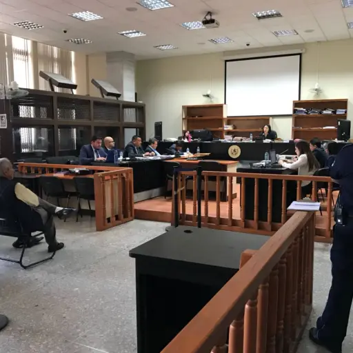 Comisiones Paralelas ,