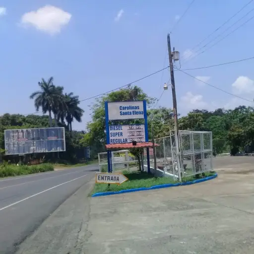 Precio de combustibles en Retalhuleu ,